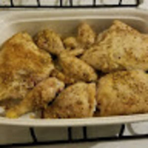 Meet your Posher, James